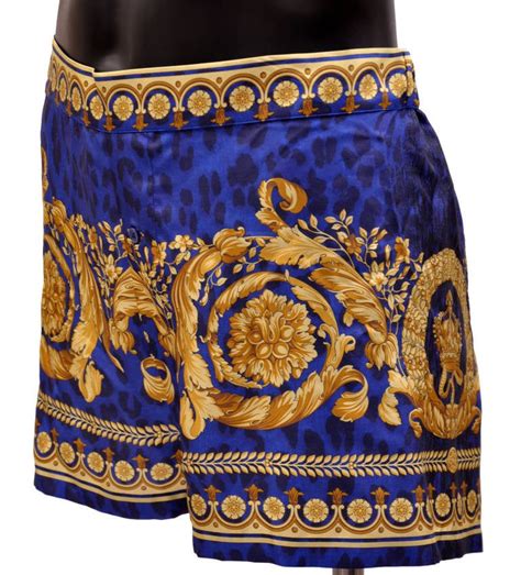 versace silk set|Versace loungewear for women.